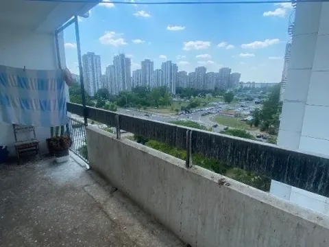 Prodaja, trosoban stan, 75m², Novi Beograd Blok 62, Novi Beograd Sve Podlokacije - image 9