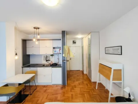 Rent, studio apartment, 25m², Grbavica, Novi Sad Sve Podlokacije - image 3