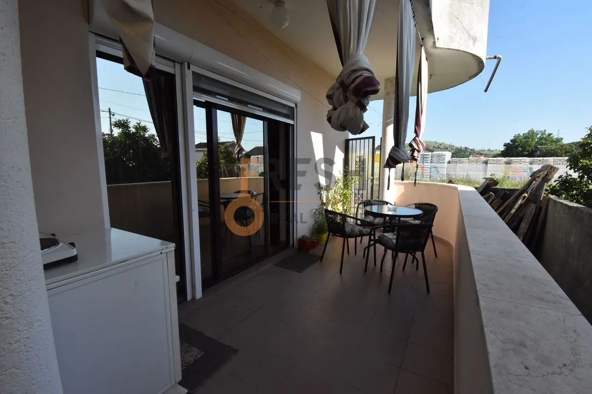 Sale, two bedroom apartment, 93m², Zabjelo, Podgorica