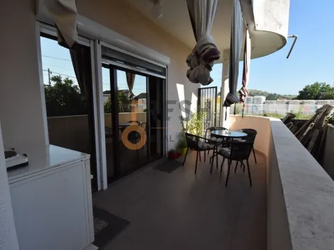 Prodaja, dvosoban stan, 93m², Zabjelo, Podgorica - image 19