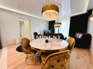 Izdavanje, trosoban stan, 90m², Savski Venac, Beograd - image 4