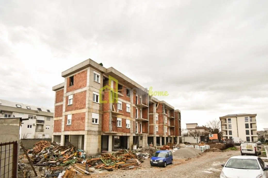 Sale, office space, 168m², Zabjelo, Podgorica