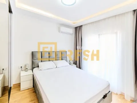 Izdavanje, jednosoban stan, 45m², Stara Varoš, Podgorica - image 6