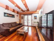 Izdavanje, jednosoban stan, 50m², Preko Morače, Podgorica - image 1