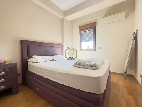 Izdavanje, jednosoban stan, 40m², Preko Morače, Podgorica - image 4