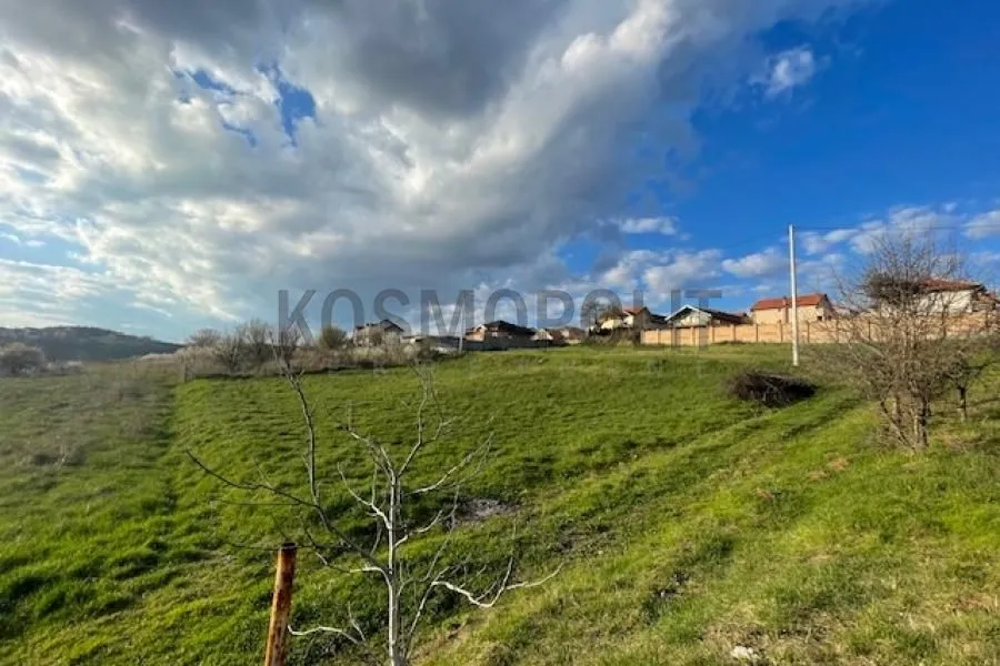 Prodaja, plac, 986m², Miljakovac, Rakovica