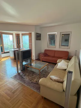 Izdavanje, jednosoban stan, 60m², Preko Morače, Podgorica - image 2