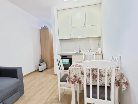 Izdavanje, garsonjera, 30m², Budva, Crna Gora - image 7