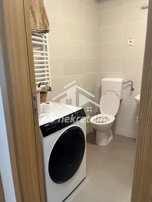 Rent, two bedroom apartment, 55m², Zemun Nova Galenika, Zemun Sve Podlokacije