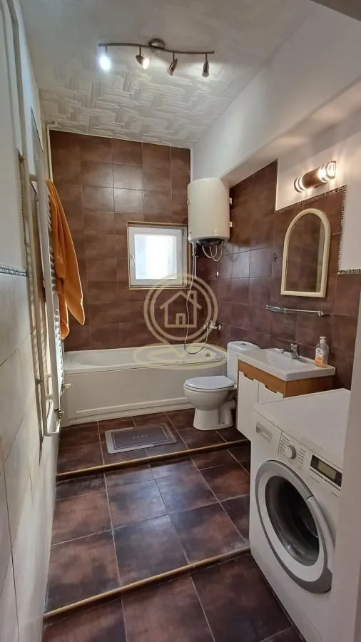 Rent, three bedroom apartment, 65m², Zvezdara Sve Podlokacije, Beograd
