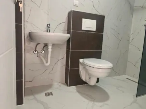 Prodaja, jednosoban stan, 46m², Budva, Crna Gora - image 8