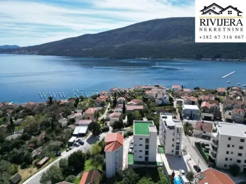 Prodaja, dvosoban stan, 124m², Đenovići, Herceg Novi - image 3