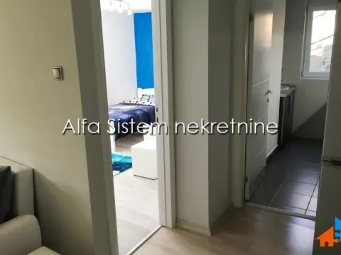 Izdavanje, trosoban stan, 68m², Stari Grad, Beograd - image 4