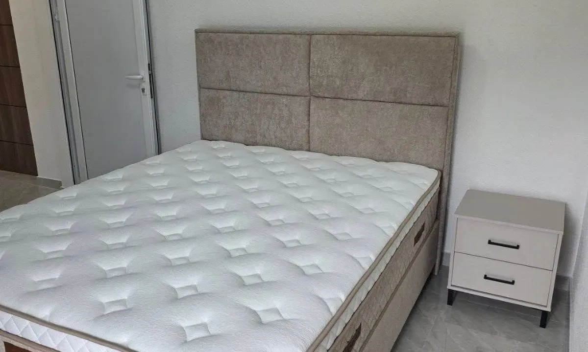 Izdavanje, jednosoban stan, 45m², Bjeliši, Bar