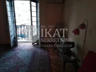 Izdavanje, dvosoban stan, 43m², Tašmajdan, Palilula Sve Podlokacije - image 2