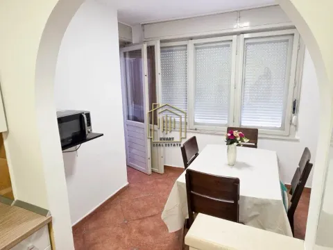 Izdavanje, jednosoban stan, 56m², Preko Morače, Podgorica - image 6