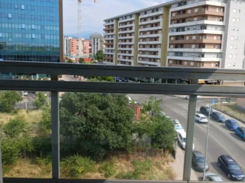 Rent, one bedroom apartment, 45m², City Kvart, Podgorica