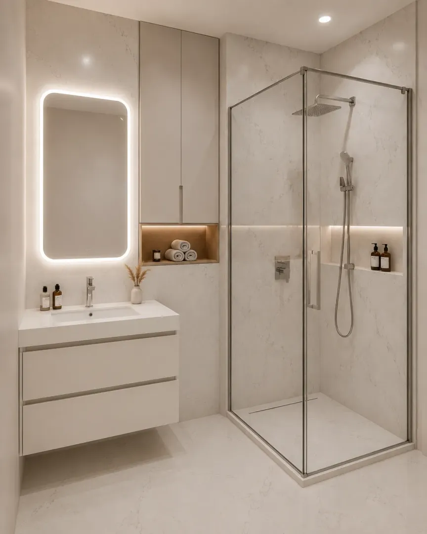 Sale, studio apartment, 26m², Dubovica, Budva