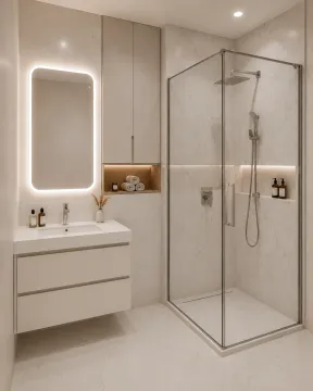 Sale, studio apartment, 26m², Dubovica, Budva - image 2