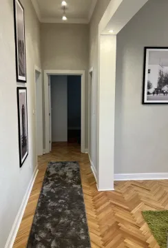Rent, two bedroom apartment, 73m², Centar, Podgorica - image 13