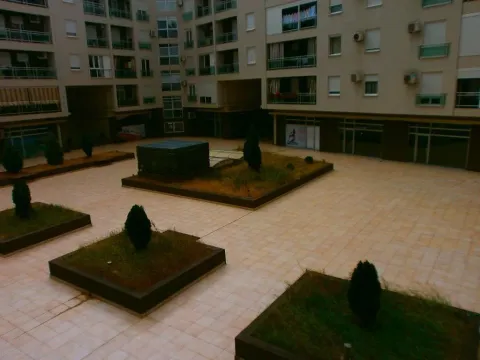 Izdavanje, jednosoban stan, 47m², Blok 9, Podgorica - image 11