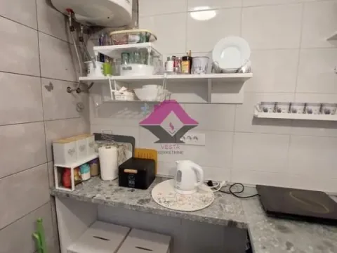 Izdavanje, jednosoban stan, 30m², Palilulska Pijaca, Palilula Sve Podlokacije - image 12