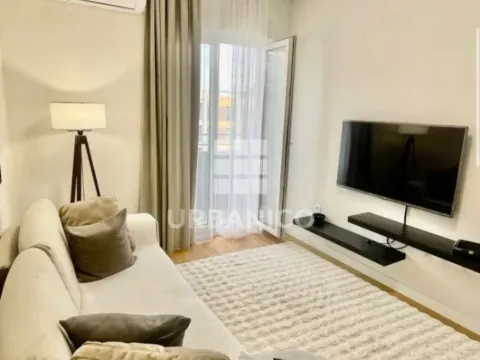 Izdavanje, jednosoban stan, 40m², Central Point, Podgorica - image 4