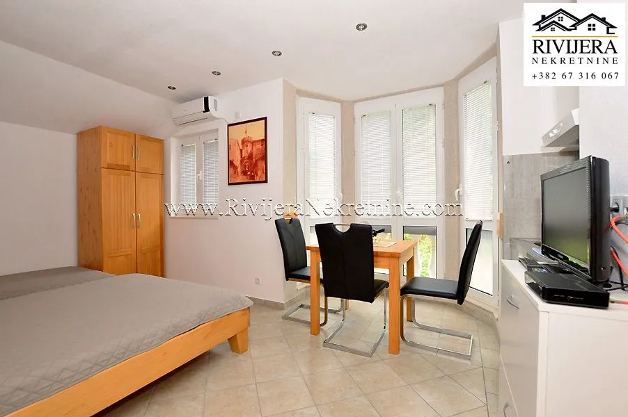 Prodaja, ugostiteljski objekat, 370m², Igalo, Herceg Novi