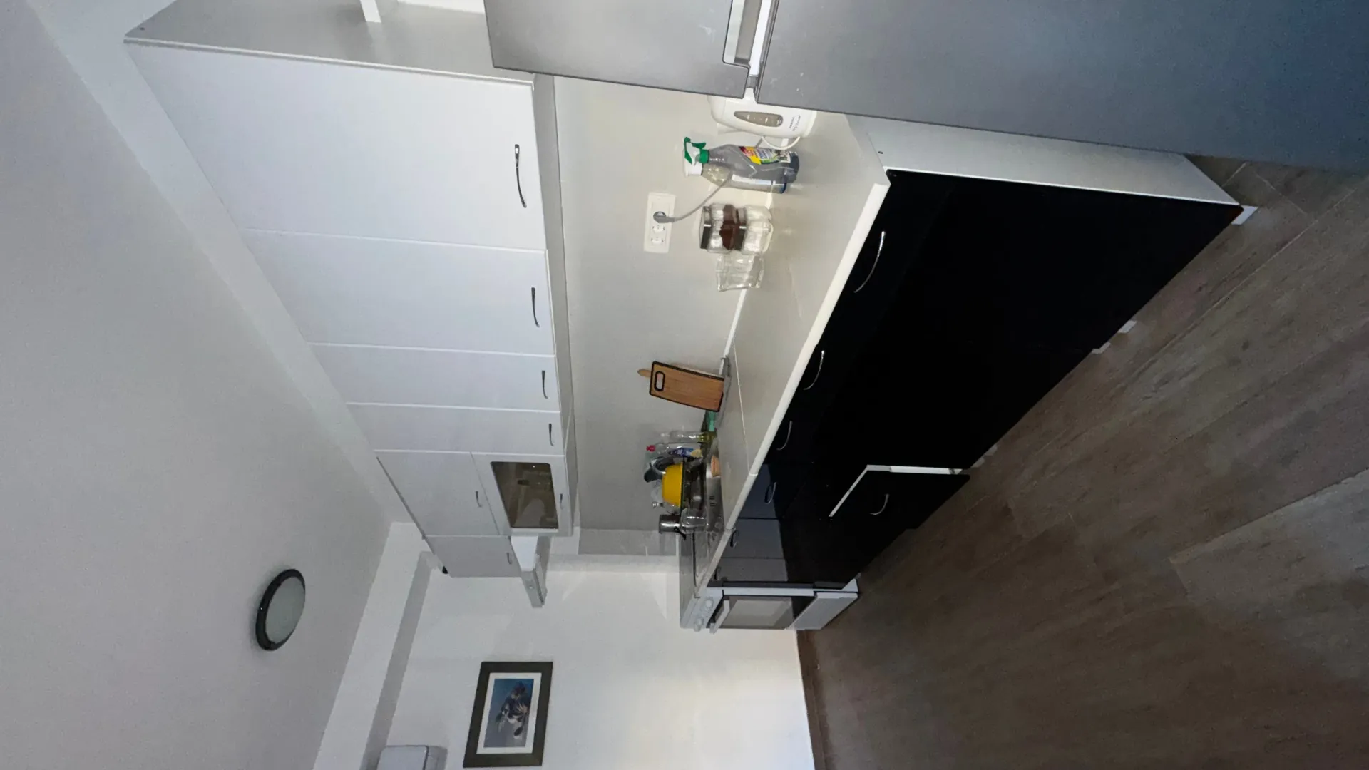 Sale, one bedroom apartment, 53m², Pinješ, Ulcinj
