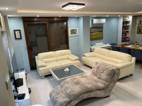 Prodaja, stan, 85m², Senjak, Beograd - image 4