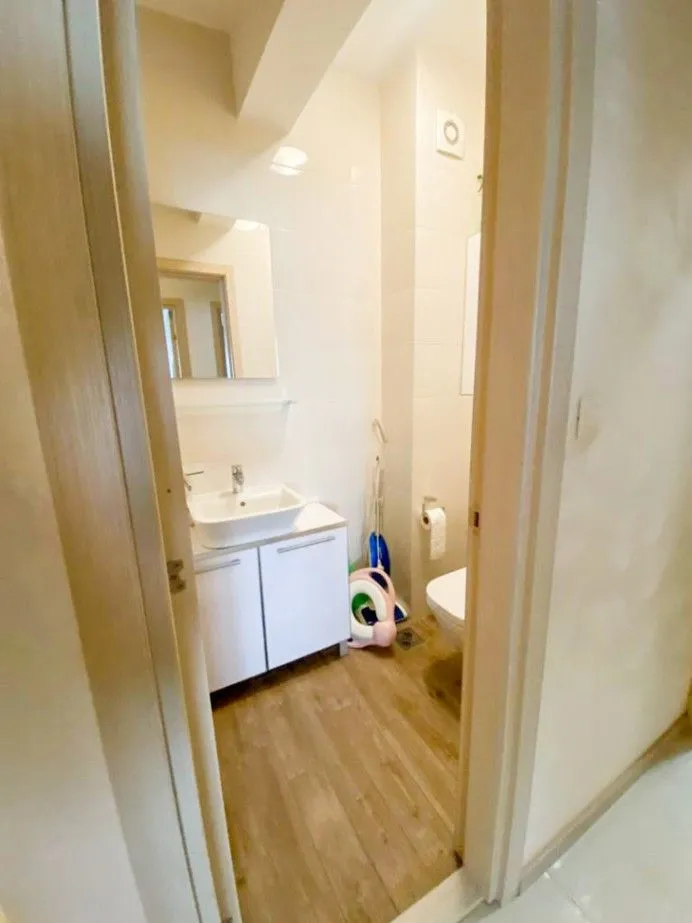 Prodaja, dvosoban stan, 66m², City Kvart, Podgorica