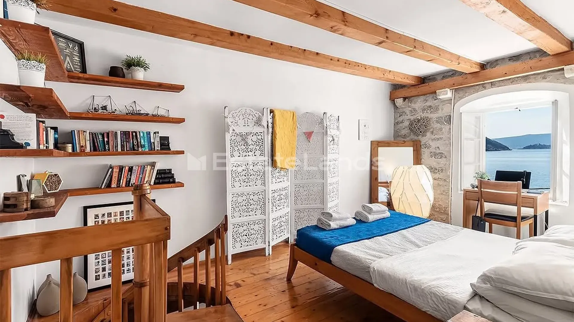 Sale, house, 105m², Perast, Kotor