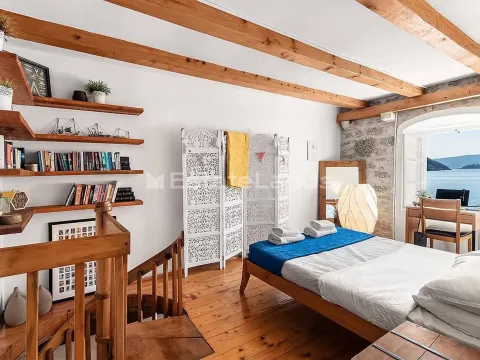 Sale, house, 105m², Perast, Kotor - image 7