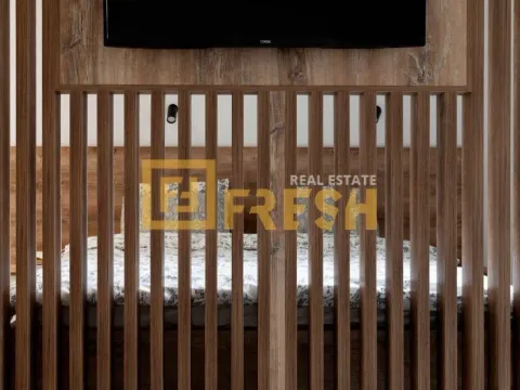 Prodaja, garsonjera, 40m², Kotor, Crna Gora - image 25