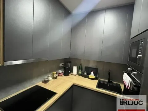 Izdavanje, dvosoban stan, 44m², Novo naselje, Novi Sad - image 4