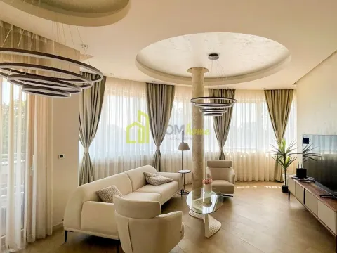 Sale, two bedroom apartment, 112m², Budva, Crna Gora - image 4