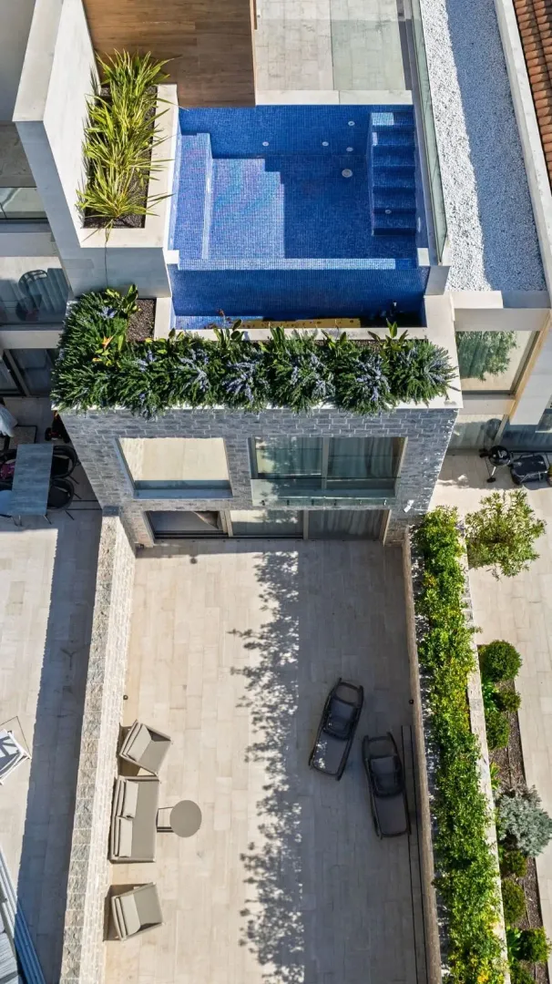 Prodaja, trosoban stan, 140m², Donja Lastva, Tivat