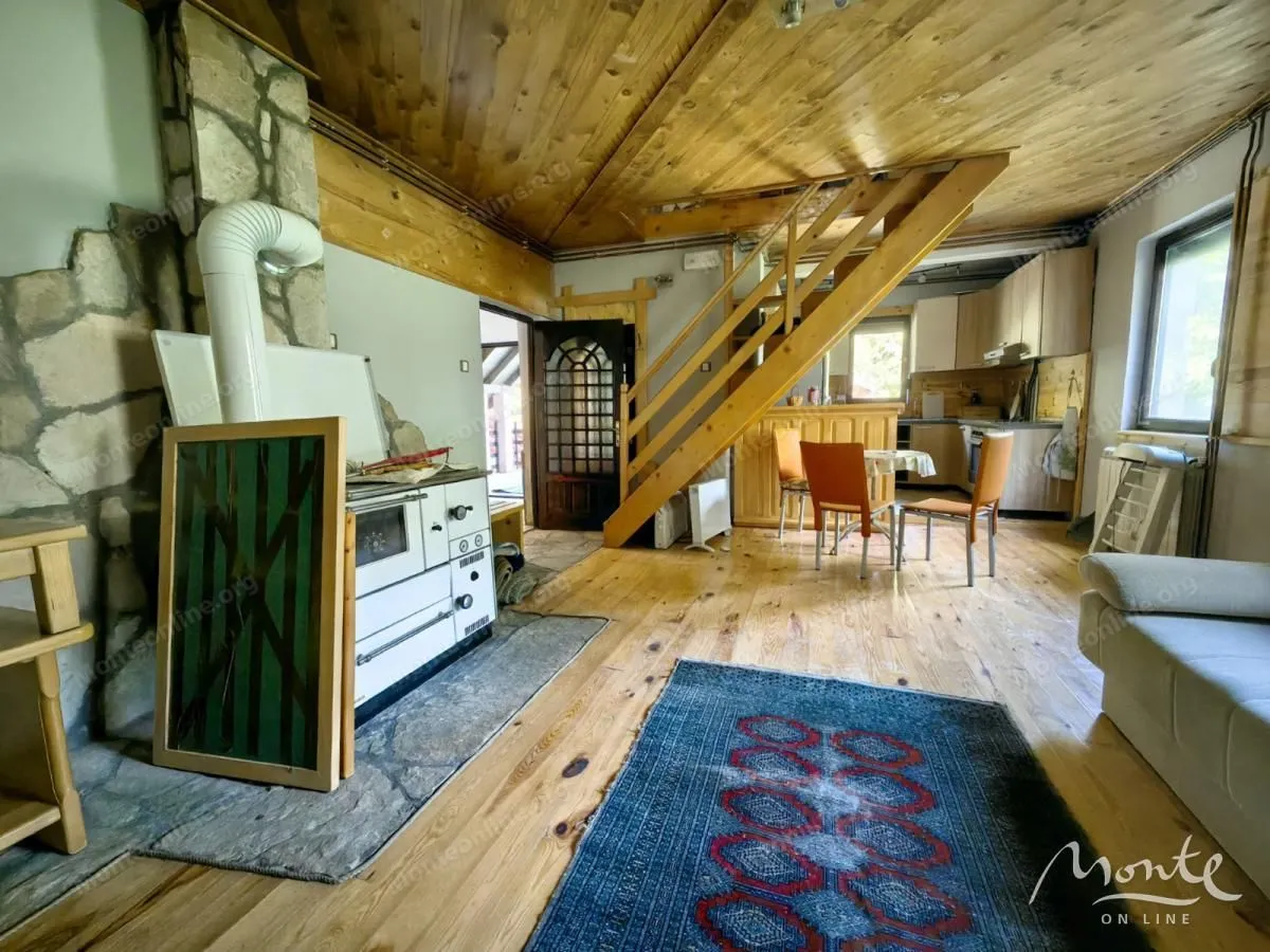 Prodaja, kuća, 219m², Kolašin, Crna Gora
