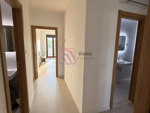 Rent, one bedroom apartment, 61m², Tološi, Podgorica - image 22