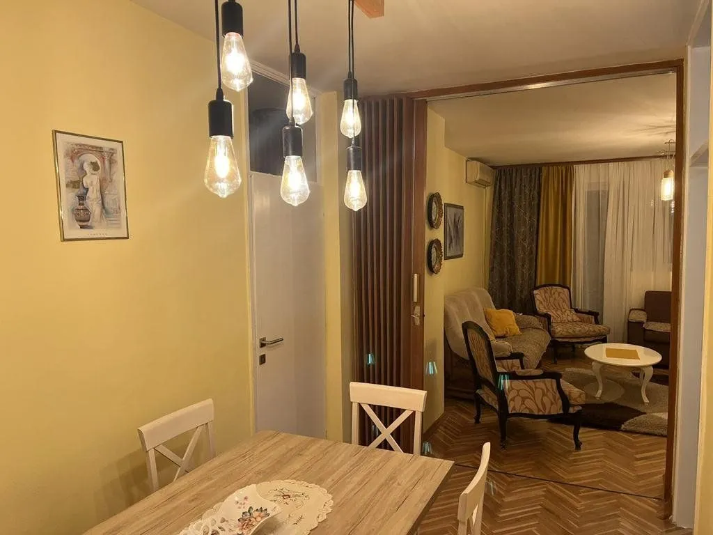 Rent, two bedroom apartment, 85m², Centar, Podgorica