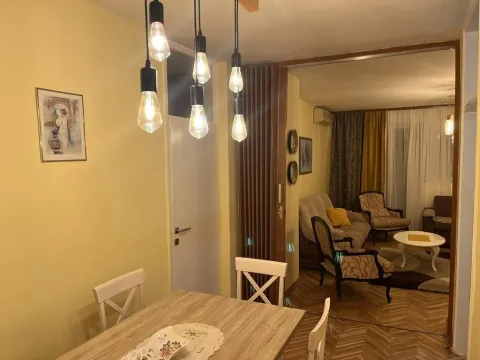 Rent, two bedroom apartment, 85m², Centar, Podgorica - image 23