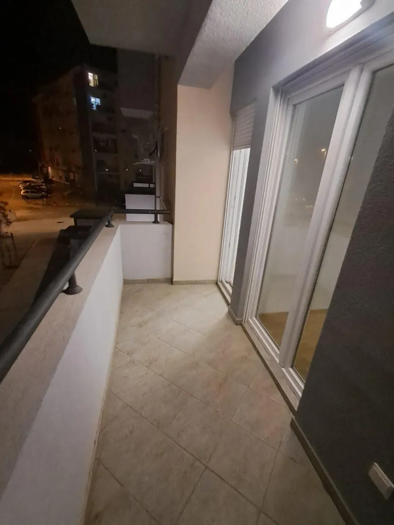 Rent, one bedroom apartment, 45m², Zabjelo, Podgorica