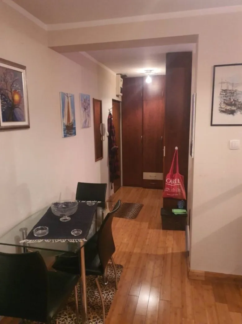 Sale, two bedroom apartment, 60m², Budva, Crna Gora