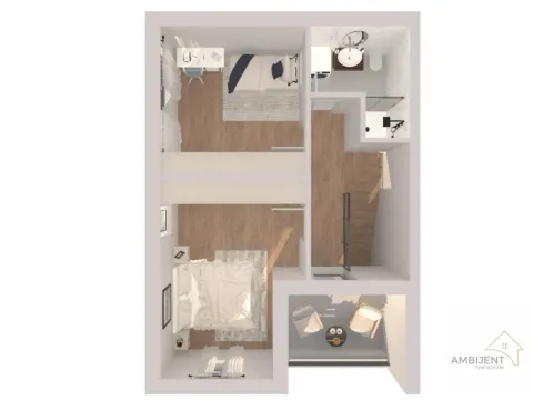 Sale, house, 69m², Centar, Stara Pazova - image 3