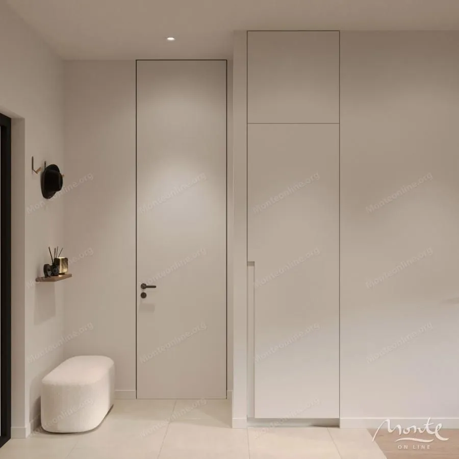 Prodaja, jednosoban stan, 51m², Kavač, Kotor