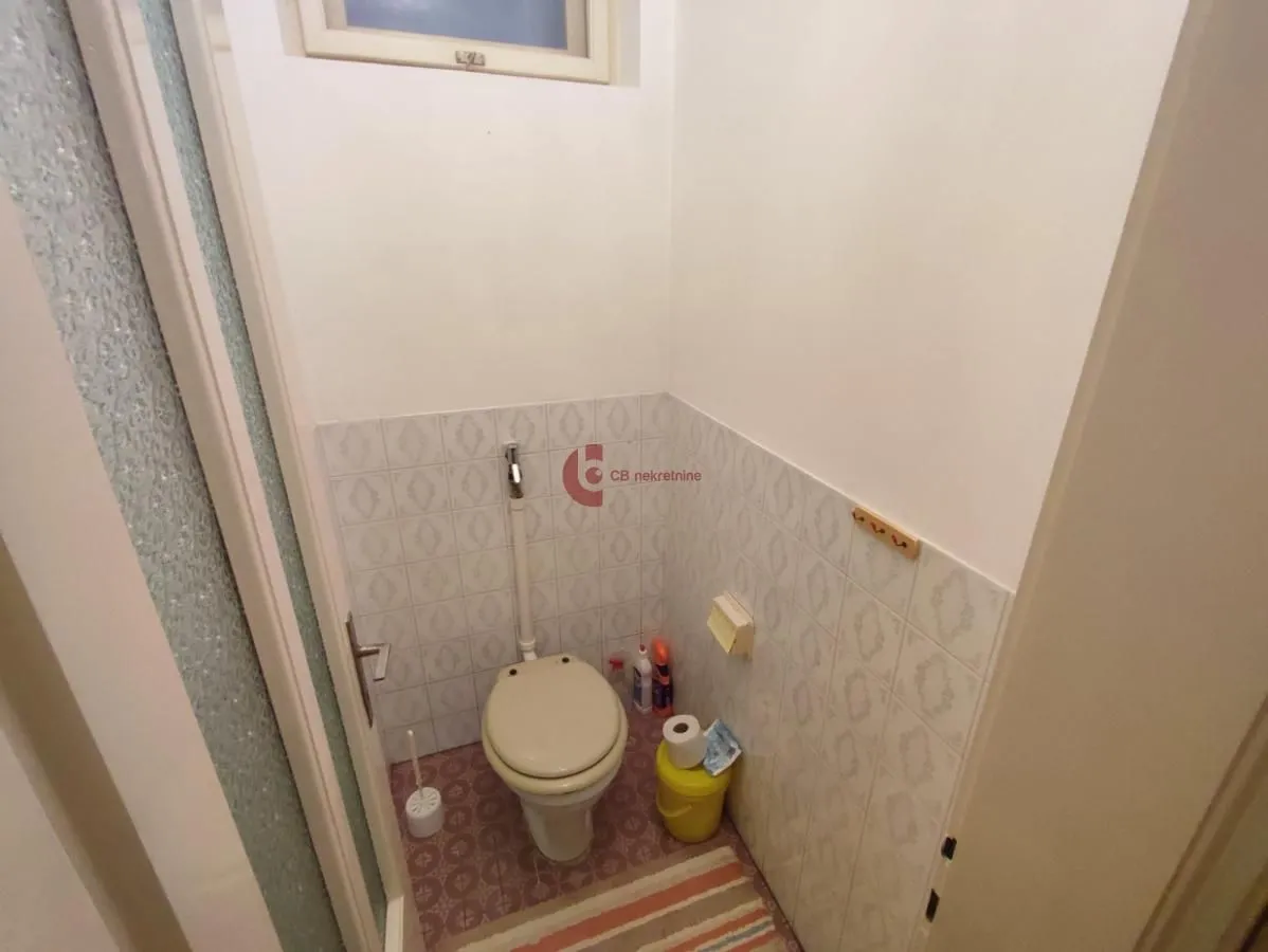 Sale, house, 159m², Ada, Beograd