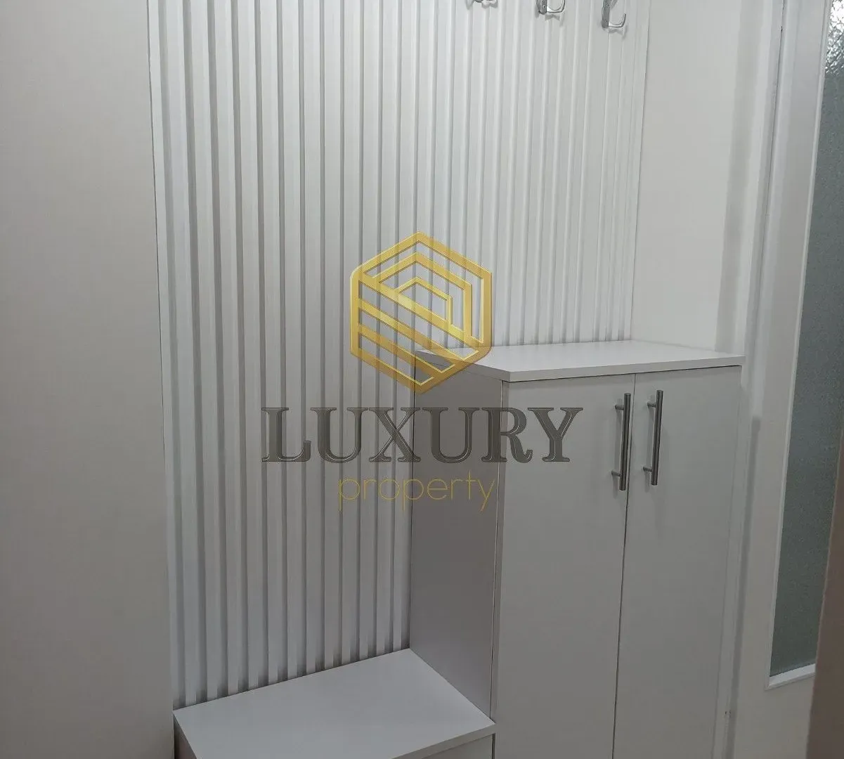 Prodaja, garsonjera, 24m², Gintaš, Podgorica