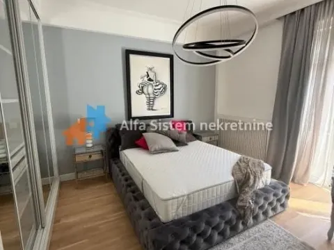 Izdavanje, dvosoban stan, 70m², Stari Grad, Beograd - image 5