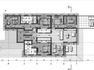 Izdavanje, kuća, 921m², Novi Banovci, Stara Pazova - image 8