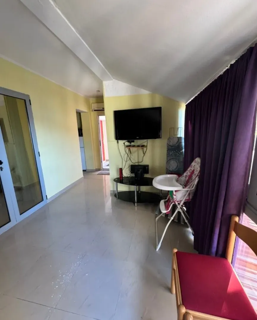 Sale, one bedroom apartment, 50m², Rafailovići, Budva